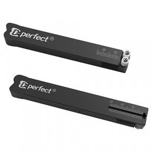 Instrument indoit ace endo cu rigla Probend