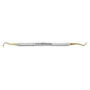 Instrument Pentru Modelare Compozit Nr 4 Ti-Ni Varf Flexibil