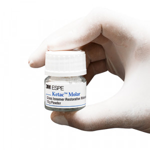 Ketac Molar Easymix Art CIS 3M ESPE