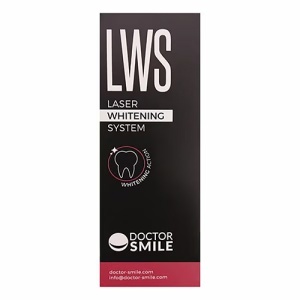Kit Albire Dentara LWS Compatibila Laser Doctor Smile