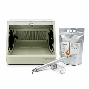 Kit All-in-One Sablare Cabinet
