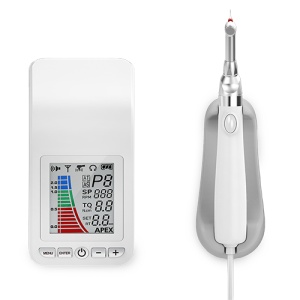 Kit Endomotor si Apex Locator MR D-Perfect