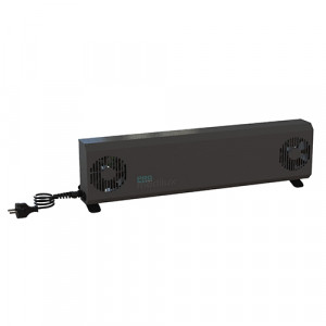 Lampa bactericida UV PMX2A48 48W neagra