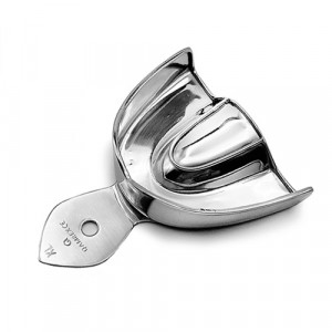Linguri inox amprenta A1 maxilar superior XL