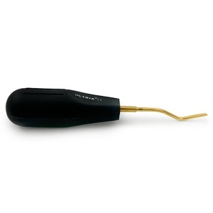 Luxator Periotom Varf Angulat Gold 357