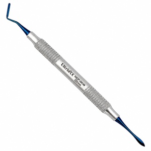 Luxator periotom titanium-blue PT2 Medflair