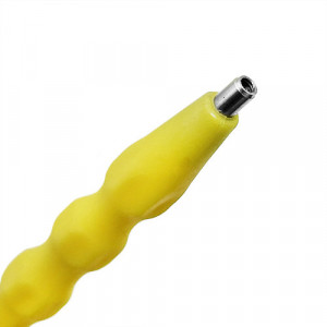 Filet maner oglinda dentara 040B galben