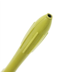 Maner Oglinda Soft Feel Color Medflair Verde
