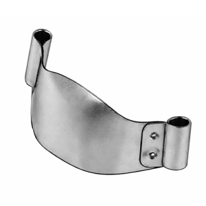 Matrici Metalice 0.035mm Medium Subgingivale 1312 12buc