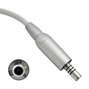 Micromotor Electric Fibra Optica cu Cablu Westcode - Img 2