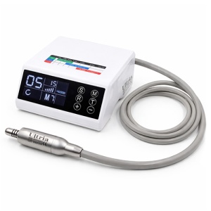 Micromotor Electric Fibra Optica Pentru Unit