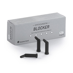 Omnichroma Blocker PLT 20 x 0,2g