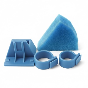 Pachet Cu Inel Endodontic Si 5 Refill Burete