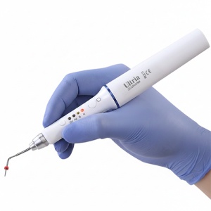 Pen Obturare La Cald Condensare Gutaperca