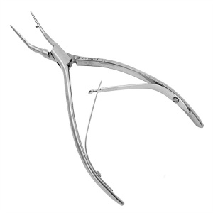 Pensa indepartare instrumentar rupt SSI-H-0003 Qamrex