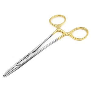 Pensa Dentara Port Ac Mayo-Hegar Tungsten Carbid 13cm Medflair