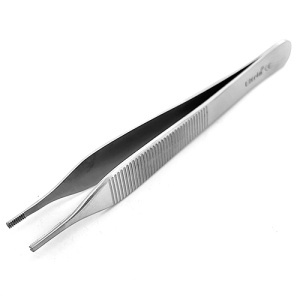 Penseta Chirurgicala Adson Brown De 12cm