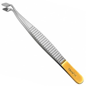 Penseta Chirurgicala Tungsten Carbid 15cm