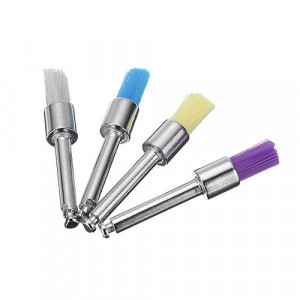 Periute profilaxie color model circular set 10 buc