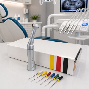 Piesa Cot Pentru Endodontie Ultria Reductie 101