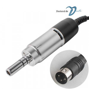 Mufa piesa de mana micromotor tip E pentru motor electric