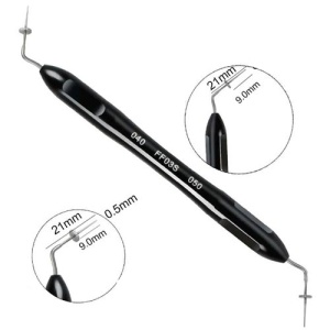 Plugger Manual 2 Capete Active Handplugger Negru