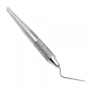 Plugger manual .40 handplugger 24 mm Medflair