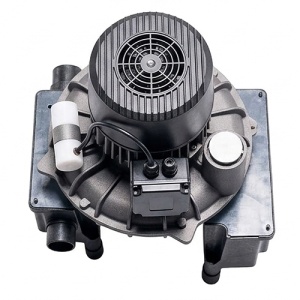 Pompa Aspiratie Uscata V300 Stop