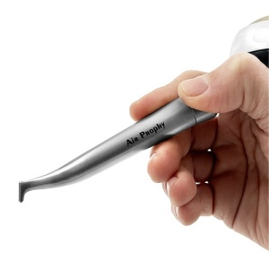 Prophy-jet COOL New Tip Conexiune Cupla NSK Westcode VARF
