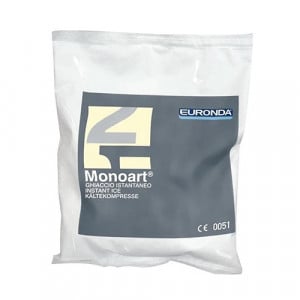 Punga gheata instant Monoart Euronda