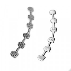Retainer lingual colabil arcada superioara 2 buc 24