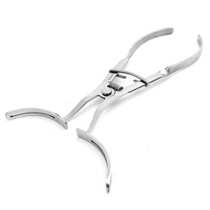 Retractor Bucal Model Ivory 19.5cm