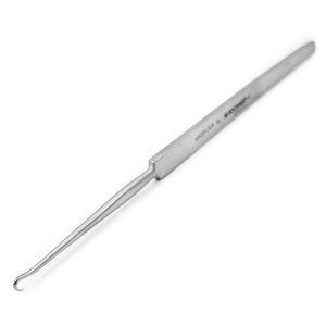 Retractor Tip Carlig Gillies Medium 15cm Medflair