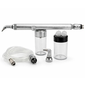 Sablator Tip Pneumatic OxidPro Microblaster 