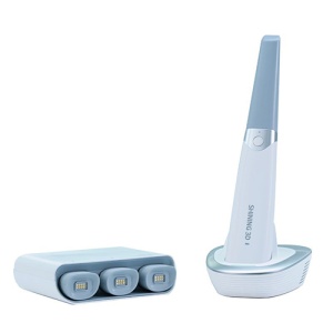 Scanner intraoral Aoralscan 3 Wireless Shining 3Dbatt