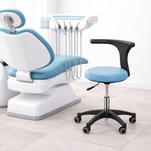 Scaun Stomatologic Rotativ Pentru Medic Baza Plastic