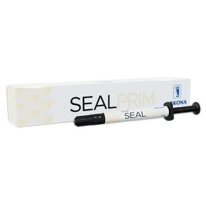 Sealprim Arkona Sigilant Dentar Seringa 1g