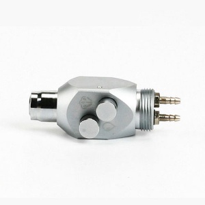 Spray aer apa drept pentru unit dentar