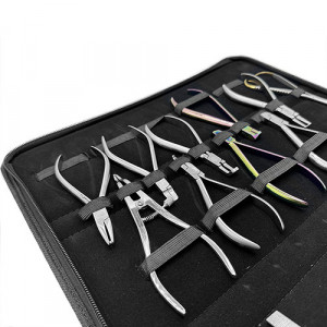 Kit cu 22 instrumente ortodontice Medflair