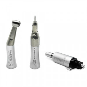 Set piese dentare WestCode M-L305