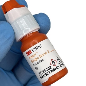 Single Bond 2 Adper Refill 3M