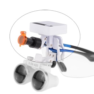 Sistem iluminare LED 5W wireless Westcode lupe magnificatie