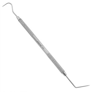Sonda Dentara Endodontica Dubla 16-23
