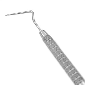 Sonda Dentara Endodontica Dubla
