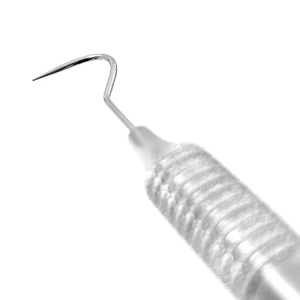 Sonda Endodontica Exploratorie Dubla Model 1 Abou Rass