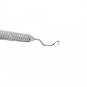 Cap sonda exploratorie Nabers 1 Medflair