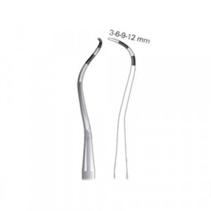 Varfuri onda endodontica Nabers 2Q2 Medflair
