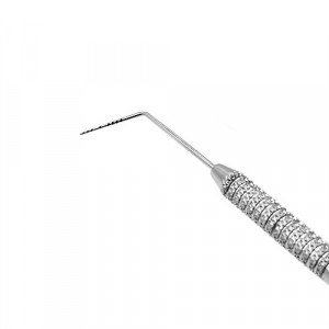 Sonda exploratorie pungi gradata Merrit B Medflair
