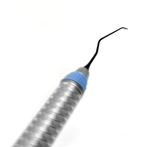 Sonda Exploratorie Silk Touch 5 Din Titan Medflair
