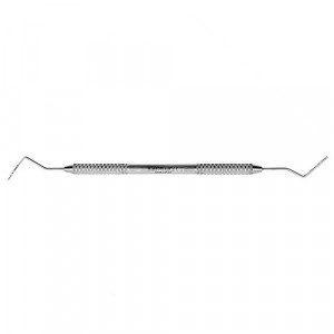 Sonda gradata dubla exploratorie 81 Medflair